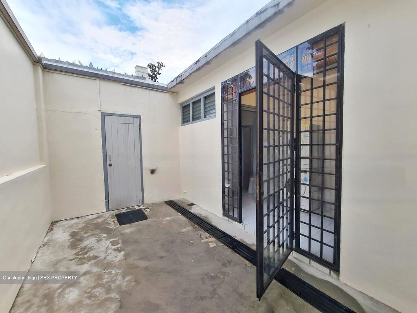 Mcnair Road (D12), Detached #464392101